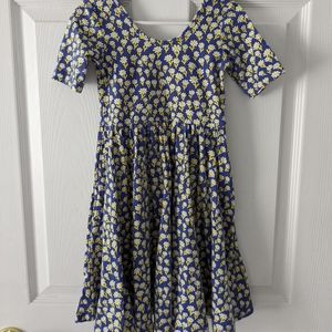 Alice and Ames twirl